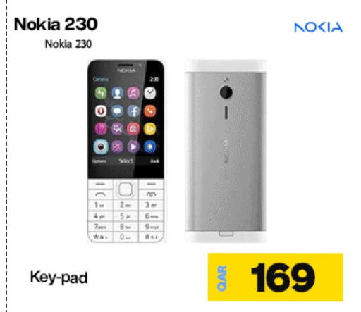 NOKIA available at Doha Link in Qatar - Al-Shahaniya