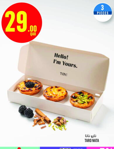 Taro available at Monoprix in Qatar - Al Shamal