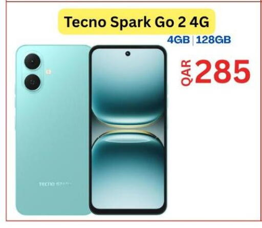 TECNO available at Majid Mobile Shop in Qatar - Doha