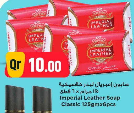 IMPERIAL LEATHER available at Marza Hypermarket in Qatar - Al Rayyan