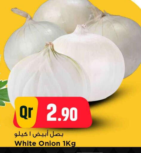 Onion available at Marza Hypermarket in Qatar - Al Rayyan