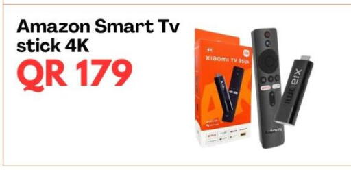 XIAOMI Smart TV available at Majid Mobile Shop in Qatar - Doha