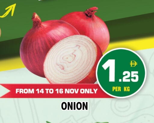 Onion available at NIGHT TO NIGHT DEPARTMENT STORE in UAE - Dubai