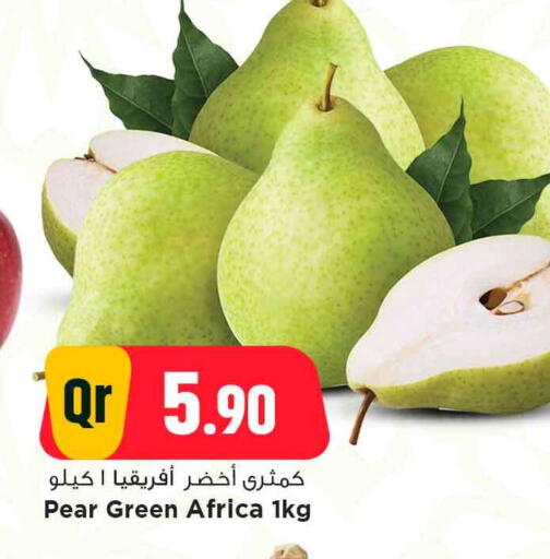 Pear available at Marza Hypermarket in Qatar - Al Rayyan