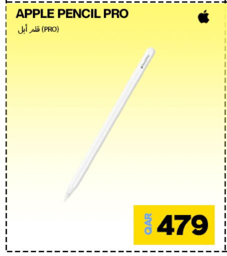 APPLE available at Doha Link in Qatar - Doha