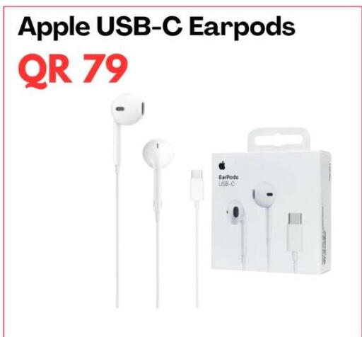 APPLE available at Majid Mobile Shop in Qatar - Umm Salal