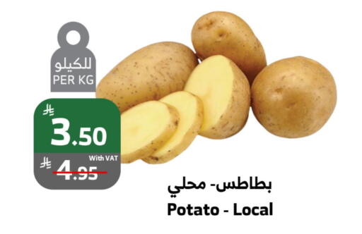 بطاطا available at الراية in مملكة العربية السعودية, السعودية, سعودية - تبوك
