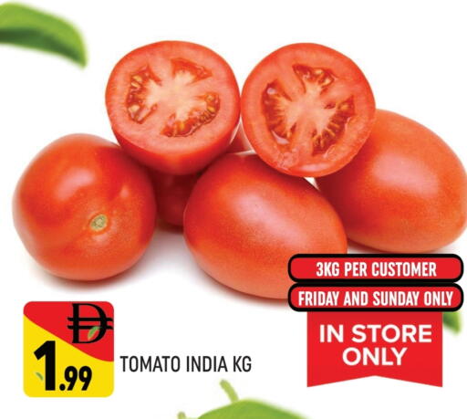 Tomato from India available at AL MADINA (Dubai) in UAE - Dubai