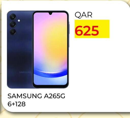 SAMSUNG available at Rambo Mart in Qatar - Al-Shahaniya