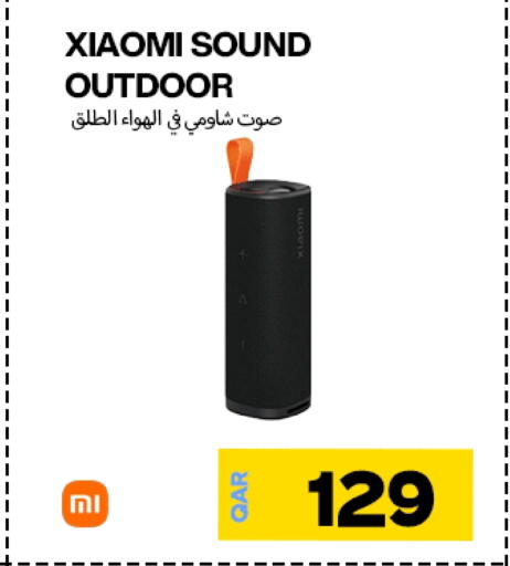 XIAOMI available at Doha Link in Qatar - Doha