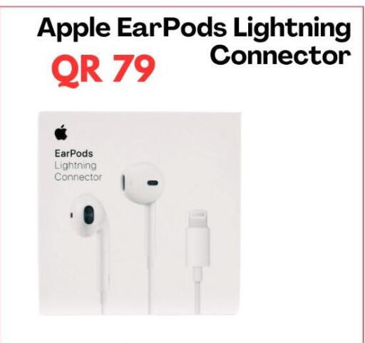 APPLE available at Majid Mobile Shop in Qatar - Umm Salal