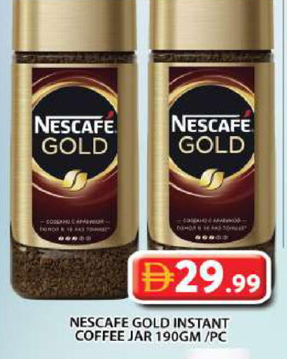 NESCAFE GOLD Coffee available at Grand Hyper Market in UAE - Dubai