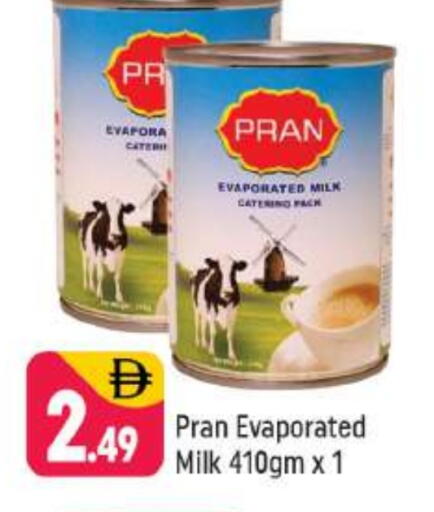 بران حليب مبخر available at شكلان ماركت in الإمارات العربية المتحدة , الامارات - دبي