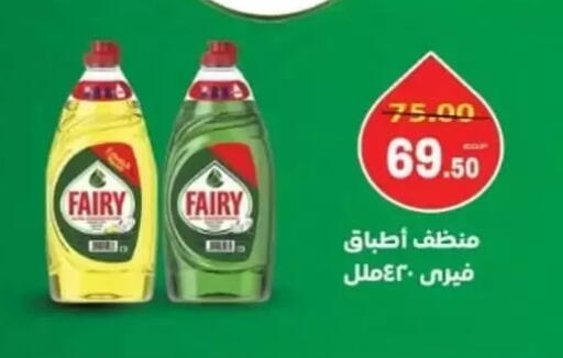 FAIRY available at Galhom Market in Egypt - Cairo