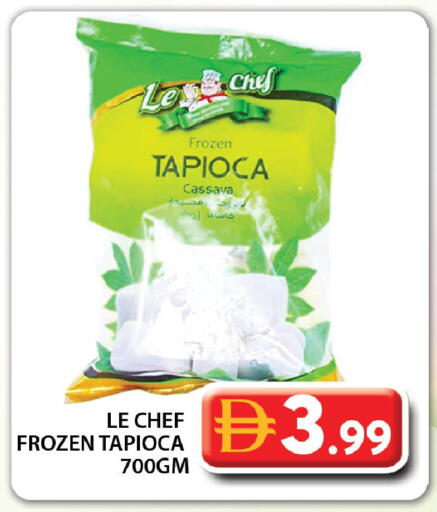 Cassava available at Grand Hyper Market in UAE - Dubai