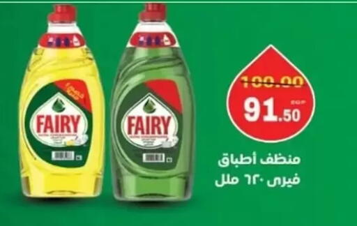 FAIRY available at Galhom Market in Egypt - Cairo