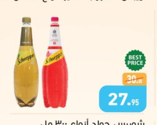 شويبس available at أسواق العثيم in Egypt - القاهرة