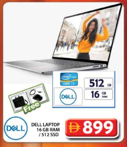DELL available at Grand Hyper Market in UAE - Dubai