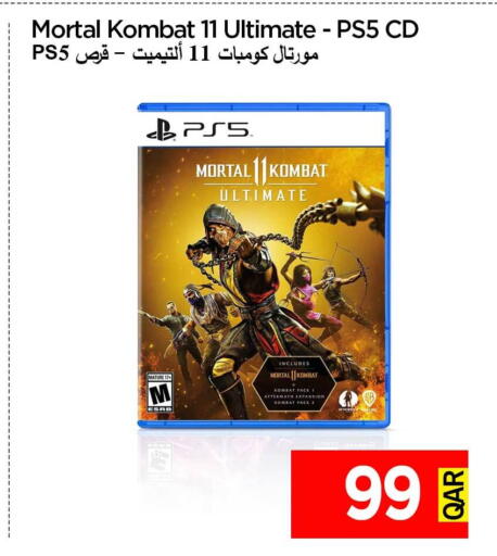 available at iCONNECT  in Qatar - Al Shamal