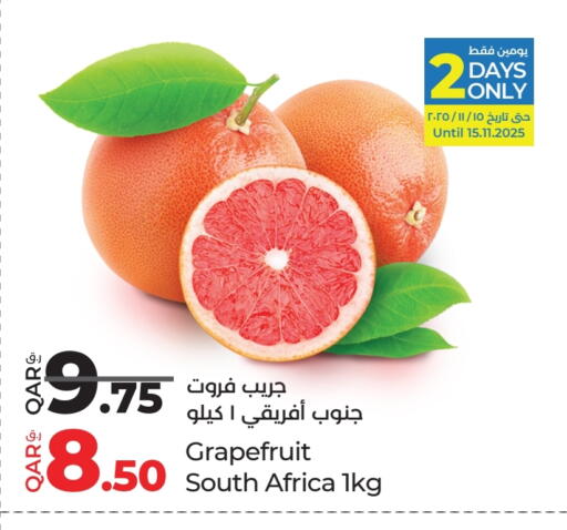 available at LuLu Hypermarket in Qatar - Doha