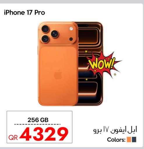 APPLE available at iCONNECT  in Qatar - Doha