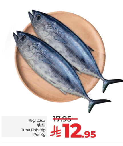 Tuna available at LULU Hypermarket in KSA, Saudi Arabia, Saudi - Al Khobar