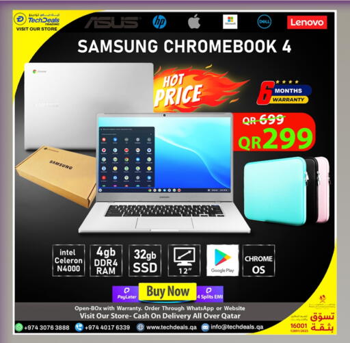 SAMSUNG available at Tech Deals Trading in Qatar - Al-Shahaniya