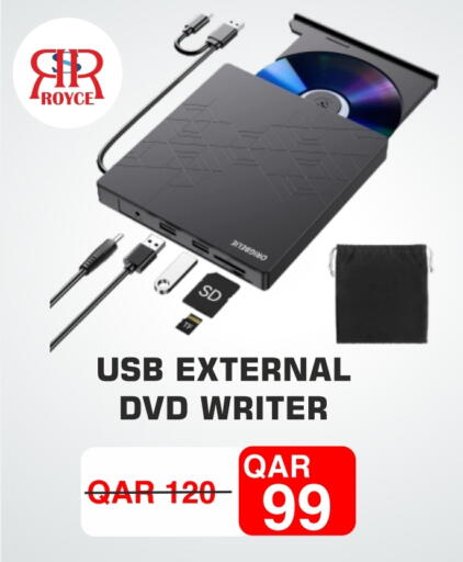 available at Royce World Trading & Services W.L.L in Qatar - Doha