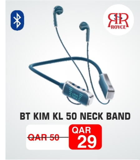 available at Royce World Trading & Services W.L.L in Qatar - Al Khor