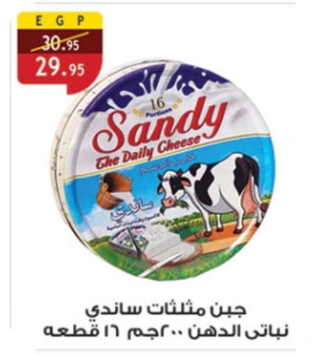 جبنة مثلثات available at الرايه  ماركت in Egypt - القاهرة