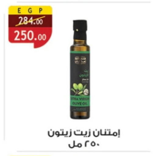 Virgin Olive Oil available at Al Rayah Market   in Egypt - Cairo