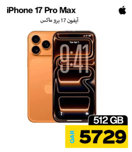 available at Miracle Phones in Qatar - Doha