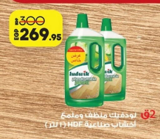 منظف عام available at لولو هايبرماركت in Egypt - القاهرة