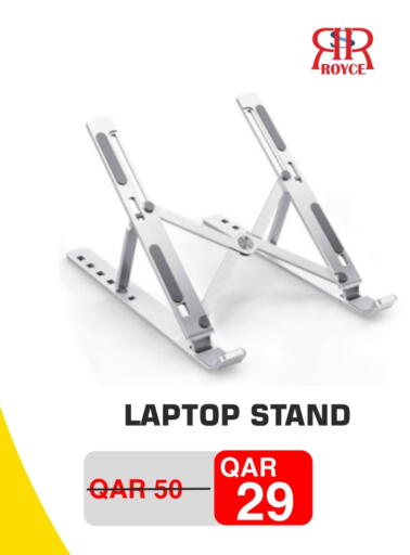 available at Royce World Trading & Services W.L.L in Qatar - Al Khor