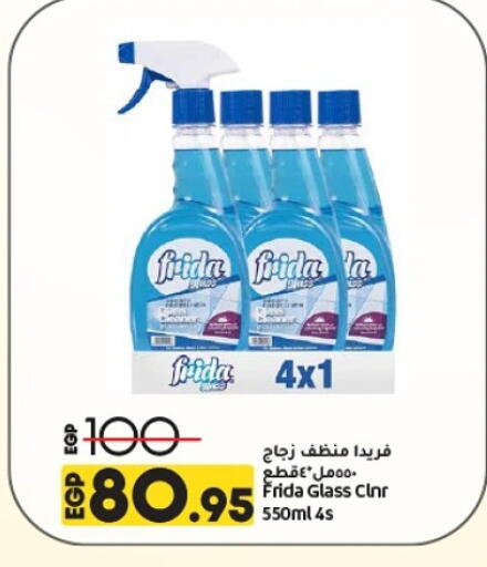 منظف الزجاج available at لولو هايبرماركت in Egypt - القاهرة