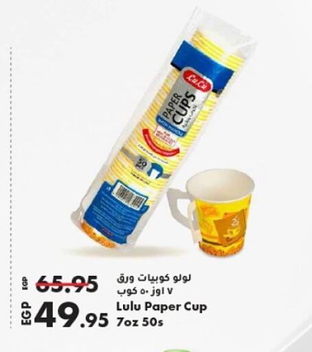 Cup available at Lulu Hypermarket  in Egypt - Cairo