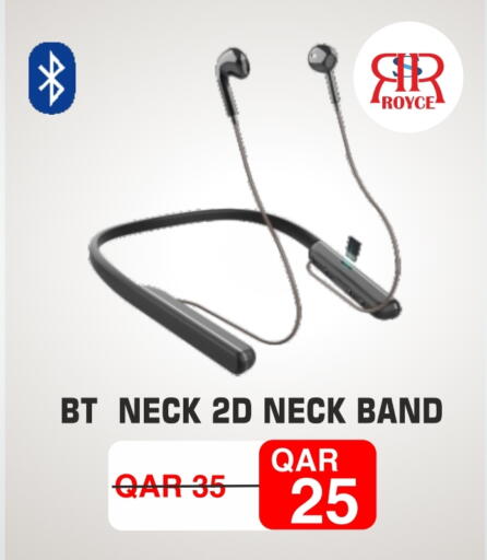 available at Royce World Trading & Services W.L.L in Qatar - Al Khor