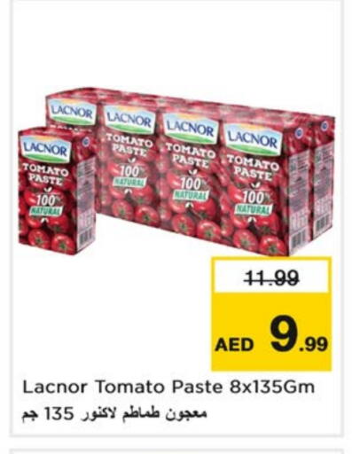 Tomato Paste available at Nesto Hypermarket in UAE - Dubai