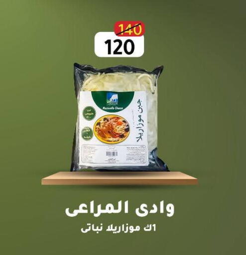 المراعي موزاريلا available at وكالة المنصورة - الدقهلية‎ in Egypt - القاهرة