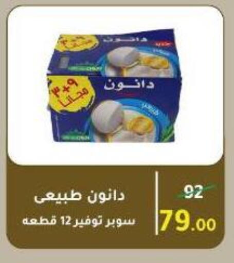 DANONE available at Wekalet Elmansoura - Dakahlia  in Egypt - Cairo