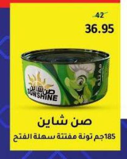 تونة - معلب available at وكالة المنصورة - الدقهلية‎ in Egypt - القاهرة