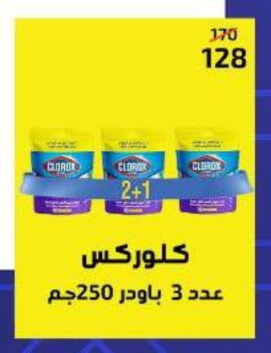 كلوركس منظف عام available at وكالة المنصورة - الدقهلية‎ in Egypt - القاهرة