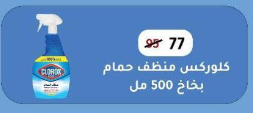 كلوركس available at وكالة المنصورة - الدقهلية‎ in Egypt - القاهرة