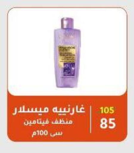 غارنييه available at وكالة المنصورة - الدقهلية‎ in Egypt - القاهرة