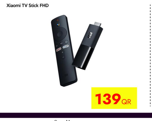 XIAOMI available at iCONNECT  in Qatar - Doha