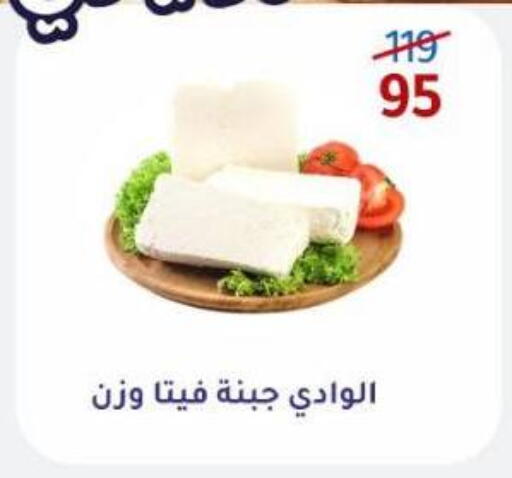 Feta available at Wekalet Elmansoura - Dakahlia  in Egypt - Cairo