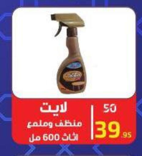 General Cleaner available at Wekalet Elmansoura - Dakahlia  in Egypt - Cairo