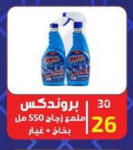 منظف الزجاج available at وكالة المنصورة - الدقهلية‎ in Egypt - القاهرة