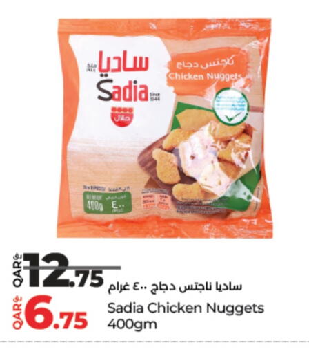 SADIA available at LuLu Hypermarket in Qatar - Al Daayen