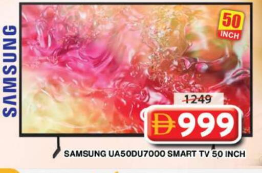 SAMSUNG Smart TV available at Grand Hyper Market in UAE - Dubai